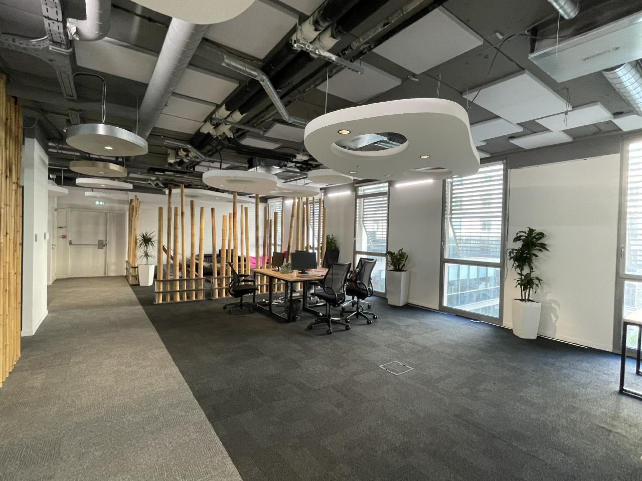 Bureau Marseille 961m² Location bureau Marseille Bouches-du-Rhône OLBUR2315636 9